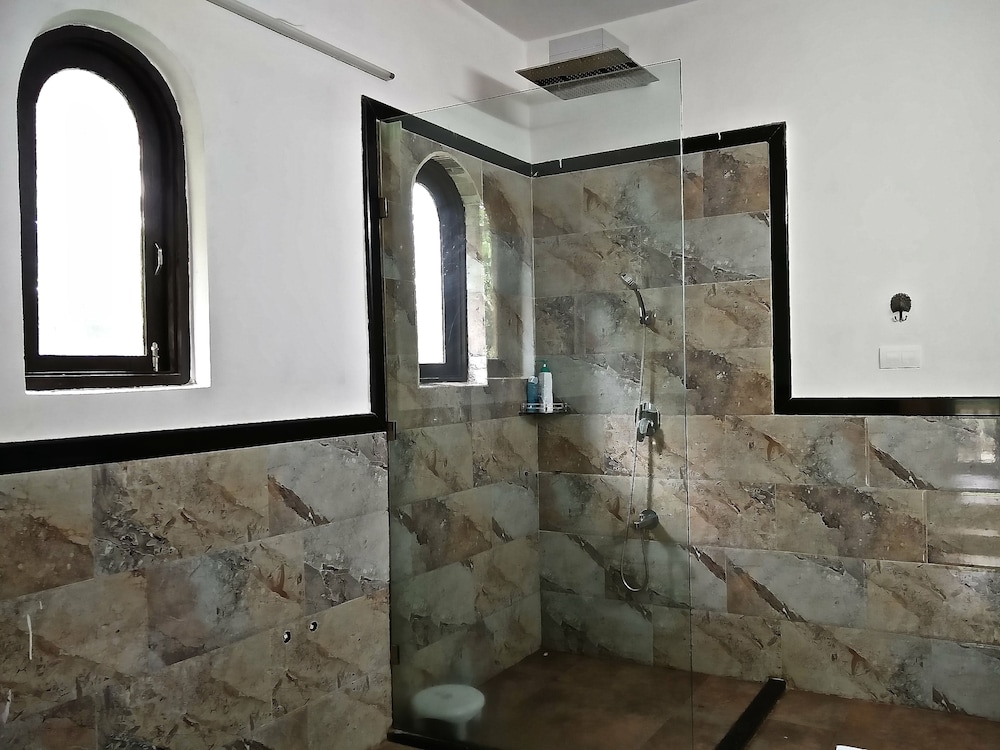 Luxury Double Room, Smoking photo 2