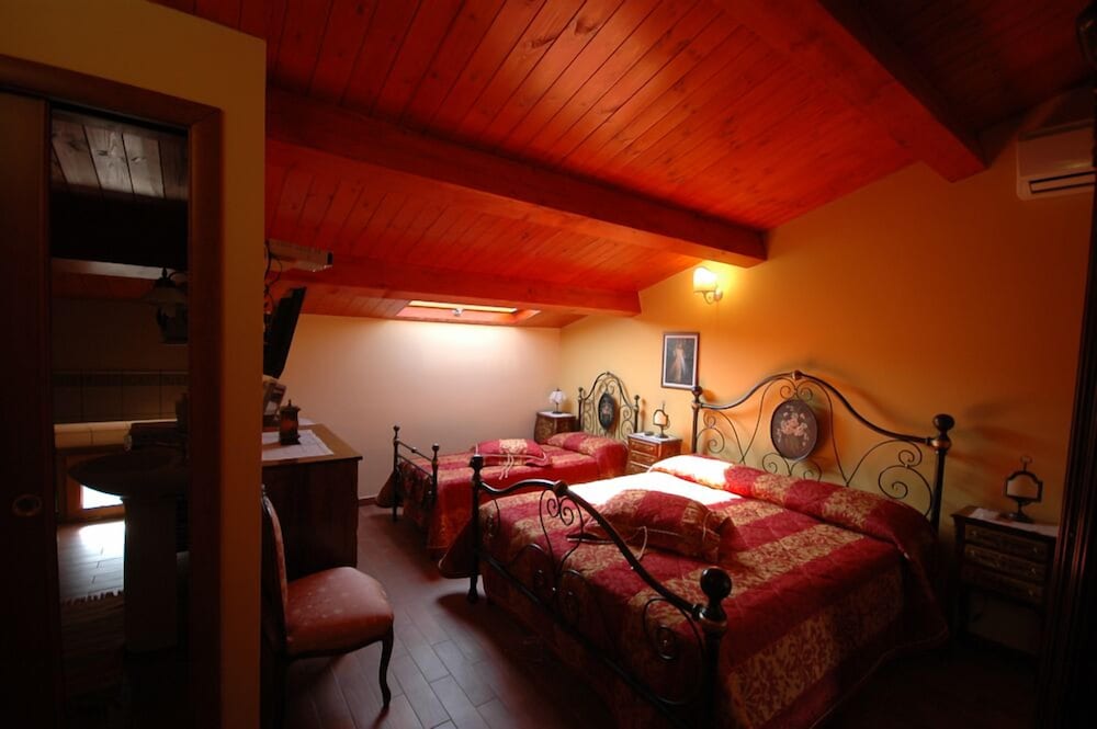 Triple Room photo 1