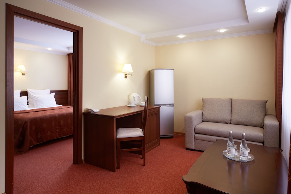 Suite photo 3
