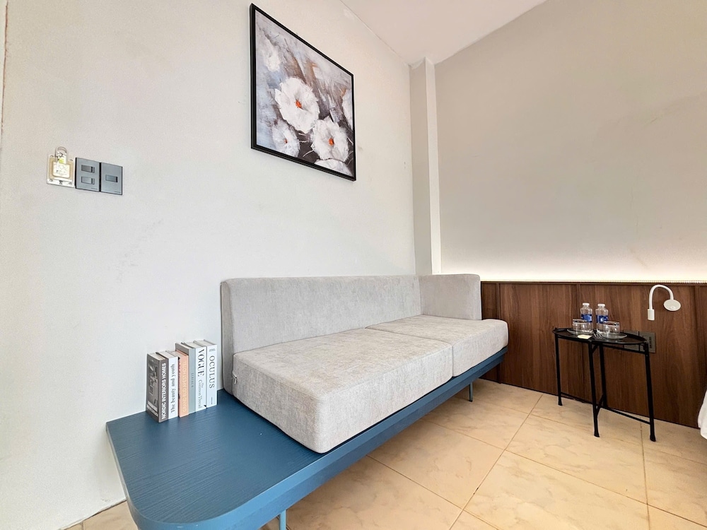 Signature Room - Photo 8