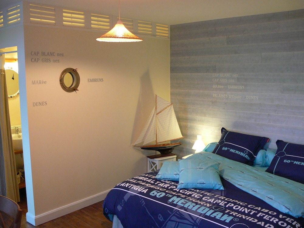 Double or Twin Room (Opaline) photo 1