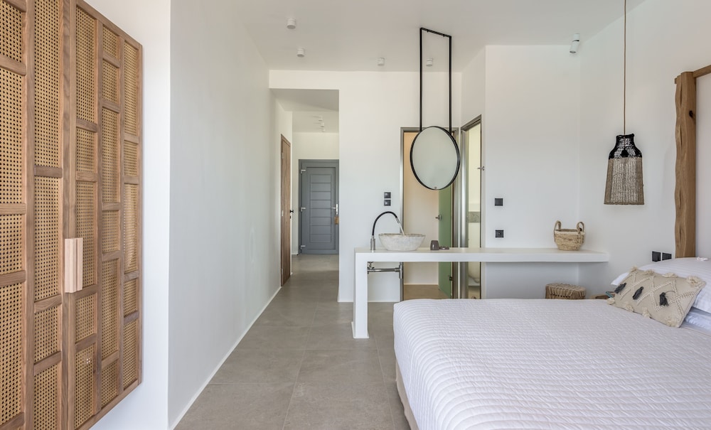 Premium Suite, 1 Bedroom, Sea View photo 3