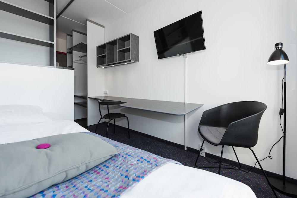 Studio, 1 Double Bed, Kitchenette photo 2