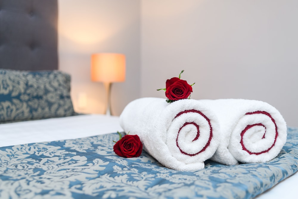 Romantic Room photo 3