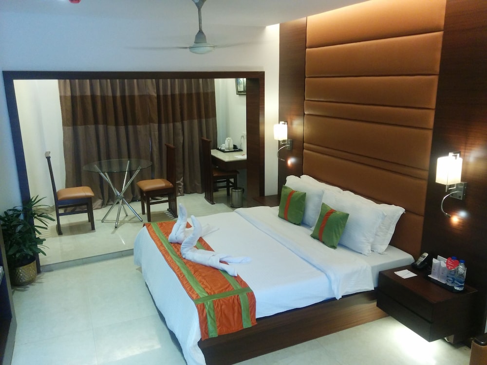 Superior Room - Photo 10
