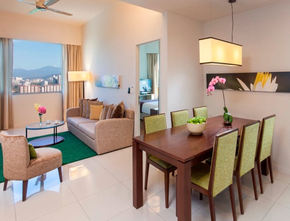 Premier Apartment, 1 Bedroom