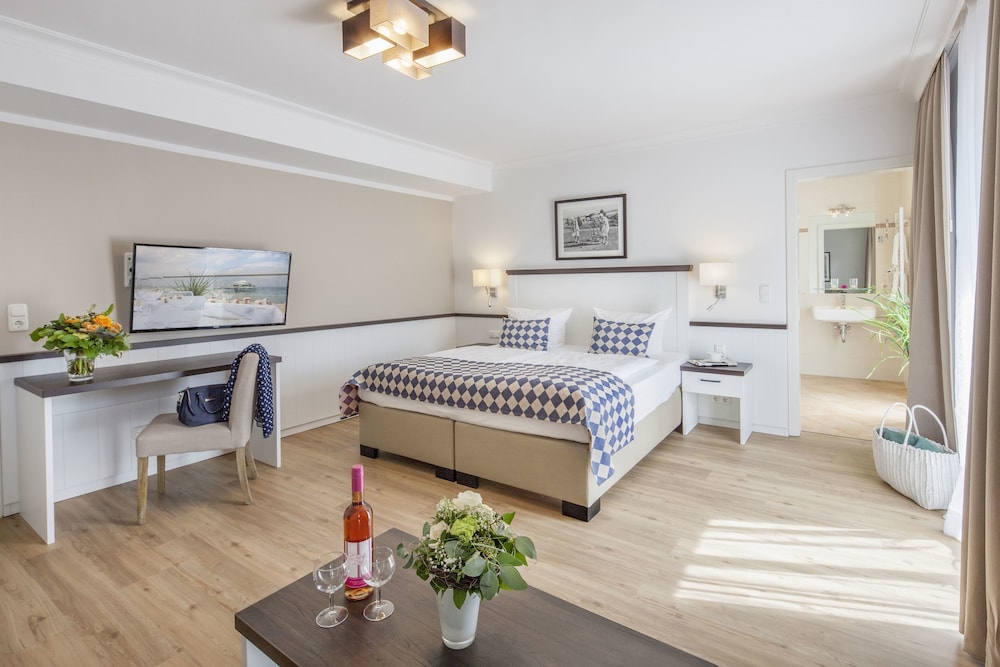 Premium Double Room