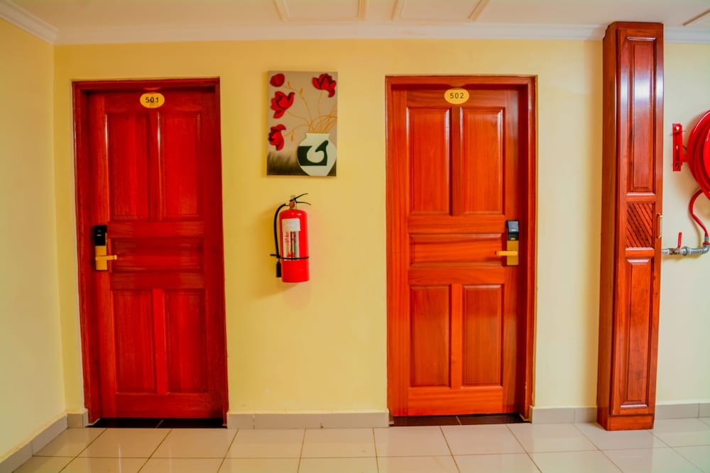 Twin Room, 2 Twin Beds