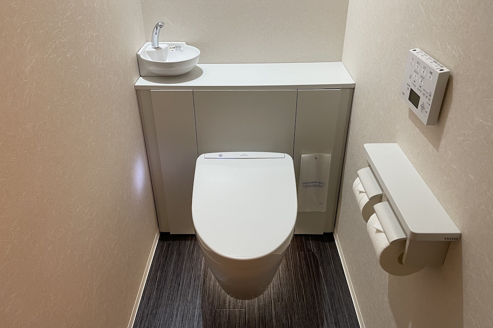 Premium Suite Room (Spring Evening) Non-smoking - Photo 7