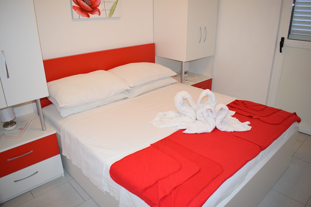 Standard Double Room photo 2