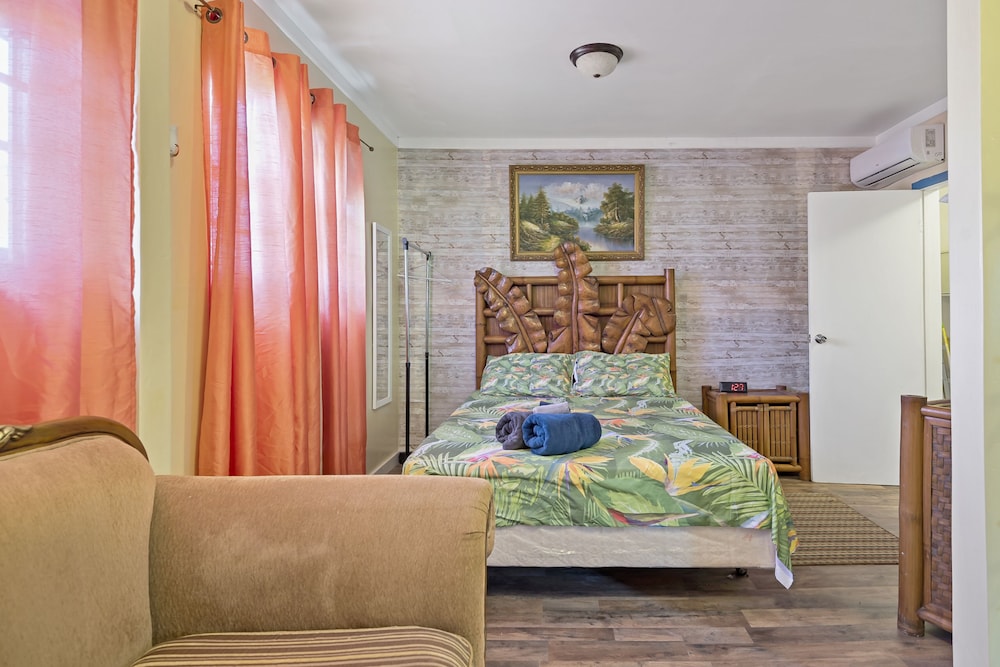 Suite monolocale Comfort, 1 camera da letto