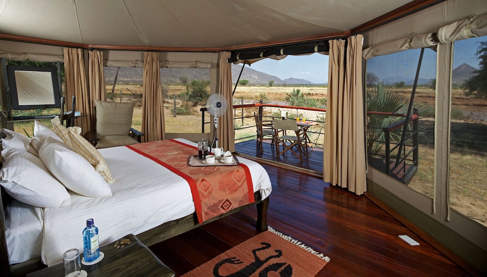 Luxury Twin Room photo 2