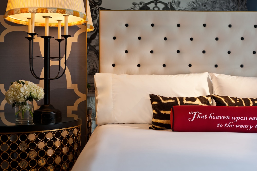 Room, 1 King Bed, Accessible (Communications) - Photo 4