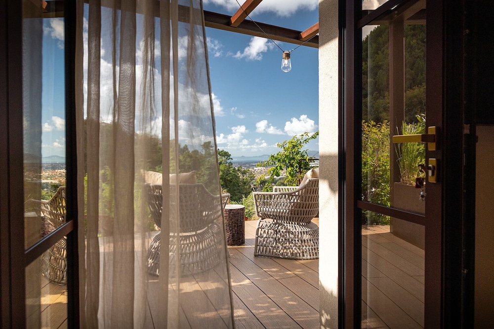 Superior Suite San Rocco