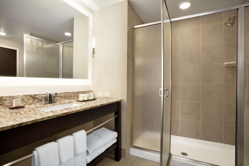Suite, 1 King Bed, Allergy Friendly - Photo 6