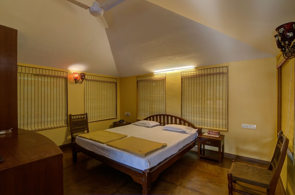 AC Cottage with Terrace photo 3