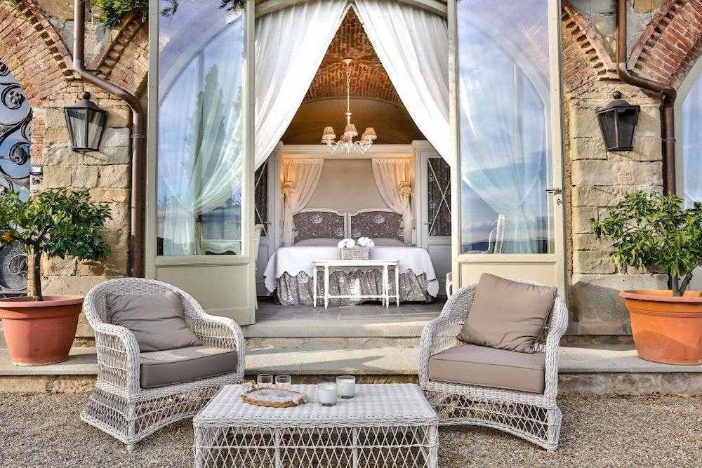 Junior Suite (La Limonaia) photo 1