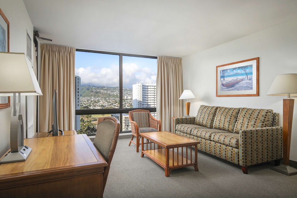 Superior Suite, 1 Bedroom, City View