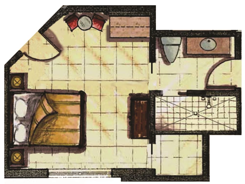 Standard Room - Photo 2