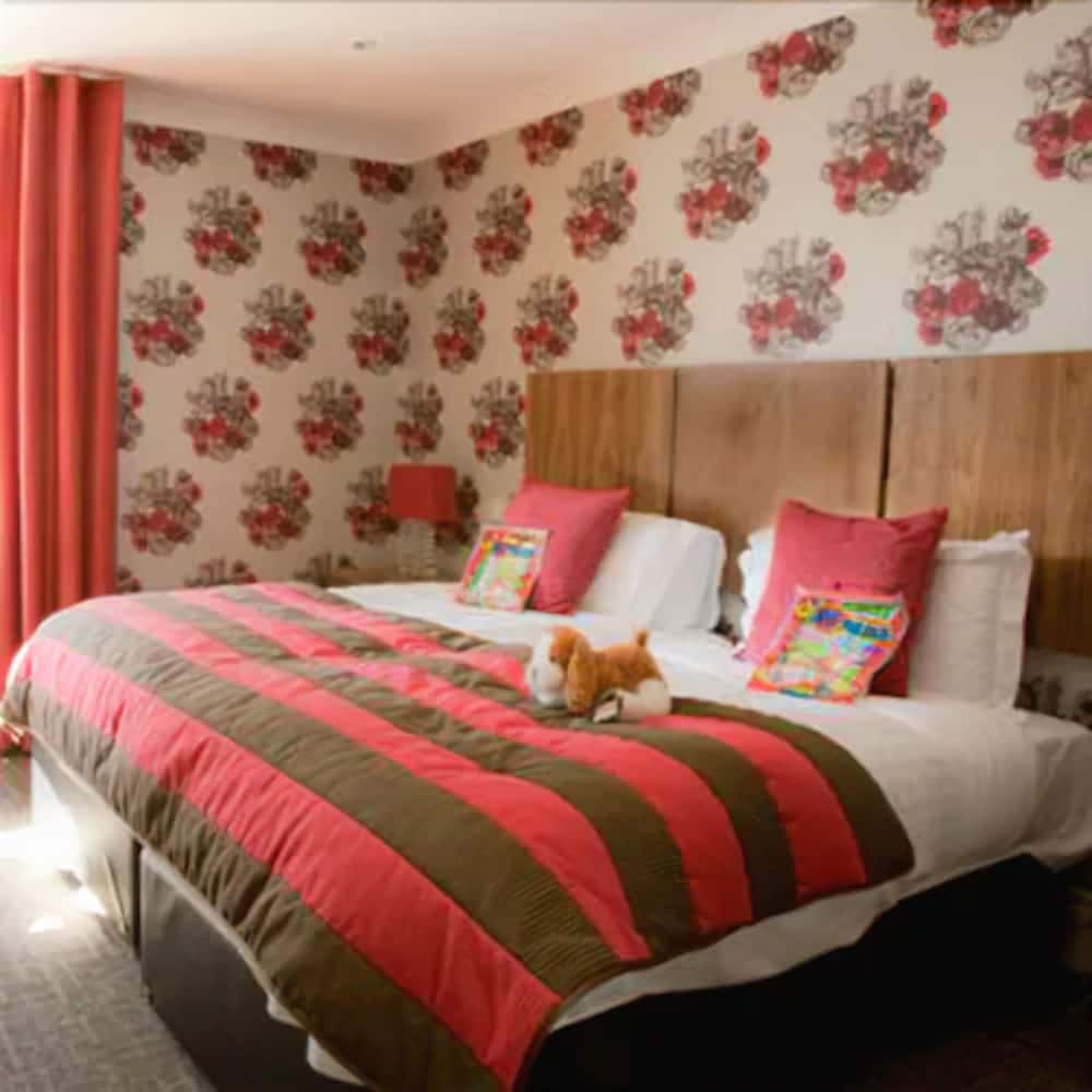 Standard Twin Room photo 3