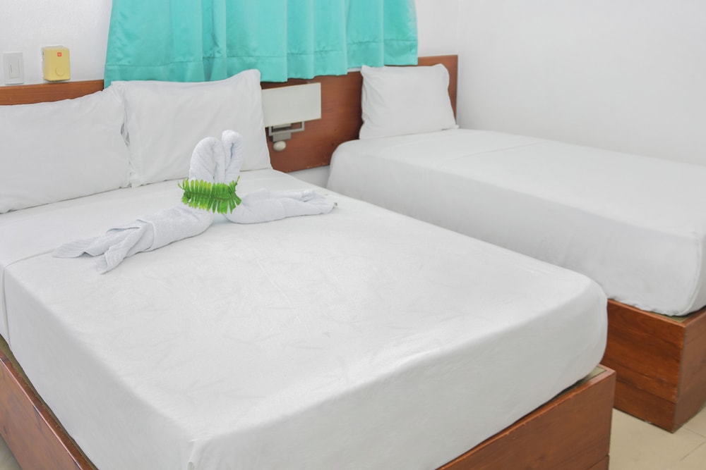 Double Room, Balcony, Bay View photo 1