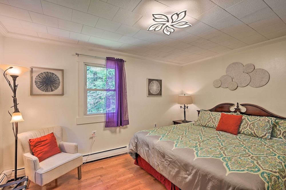 House (4 Bedrooms) photo 2