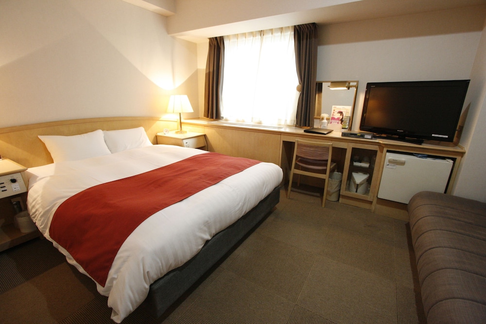 Deluxe Single Room, 1 Double Bed, Smoking photo 2