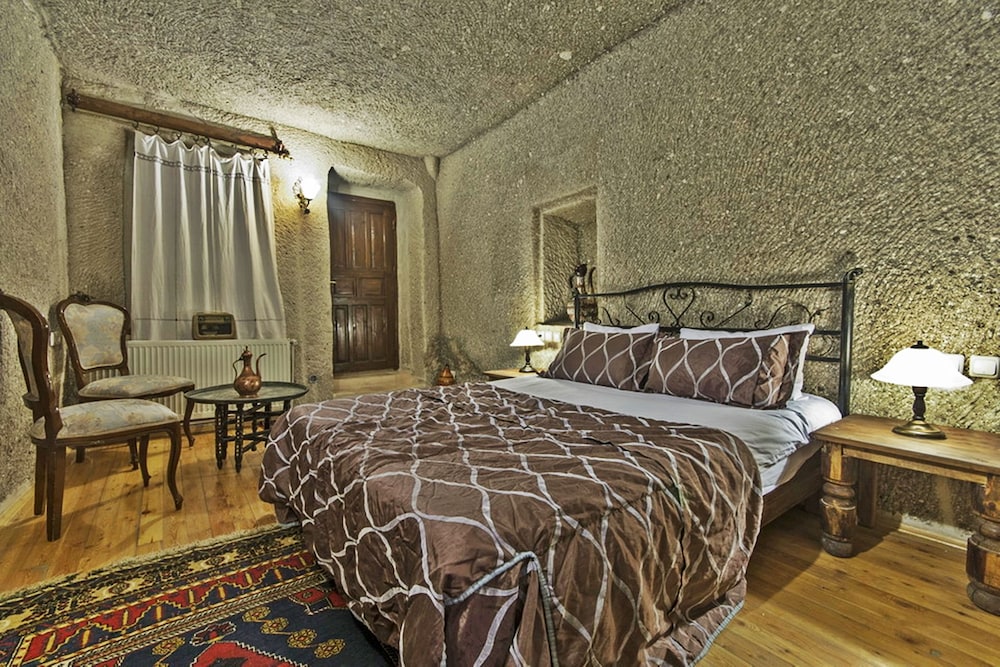 Panoramic Double Room, 1 Double Bed, Ensuite photo 1