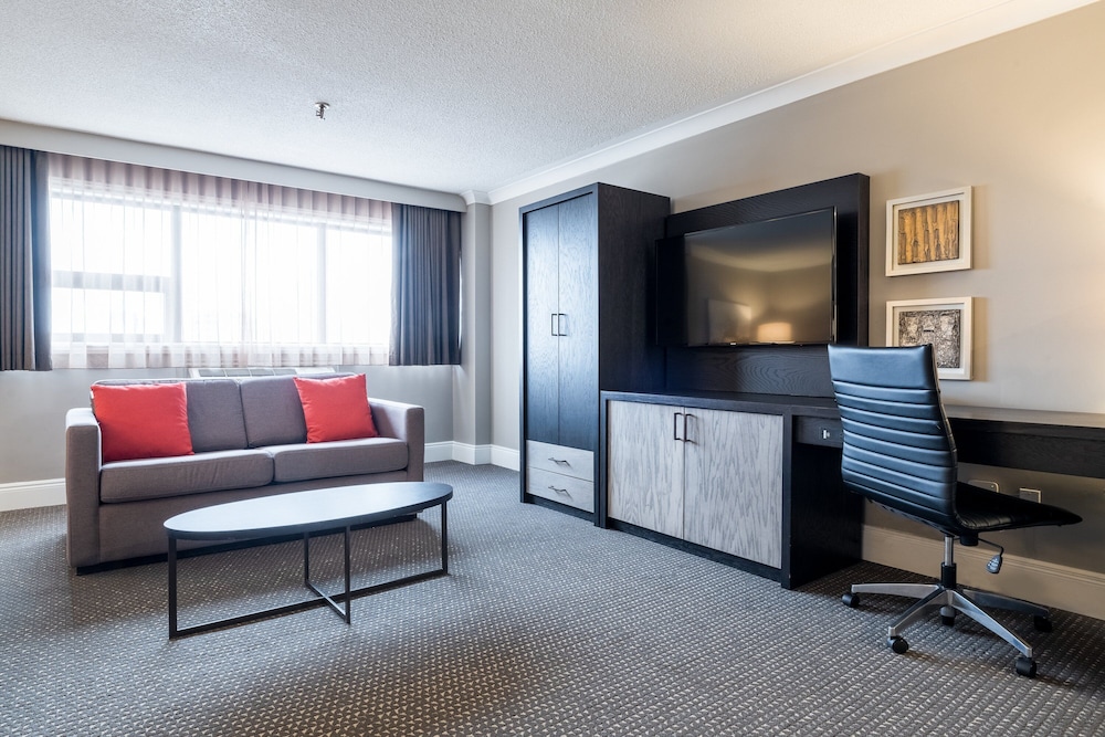 Family Suite - Photo 2