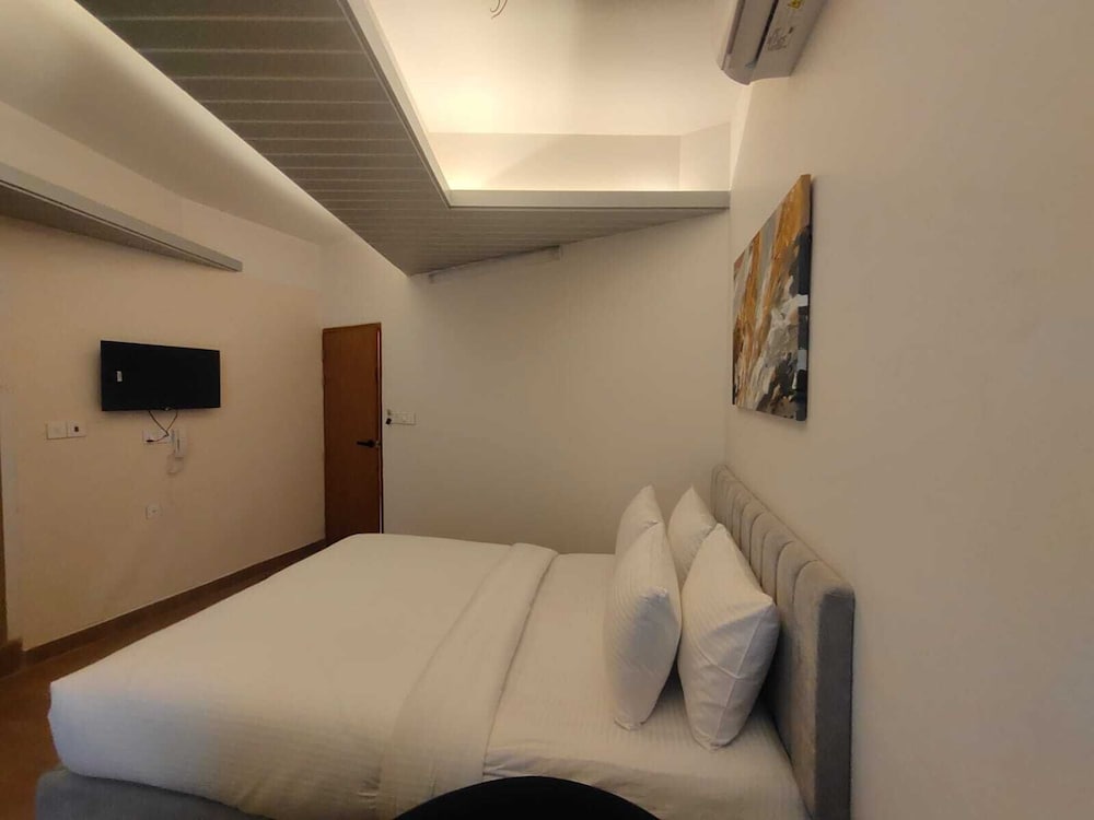Premium Double Room