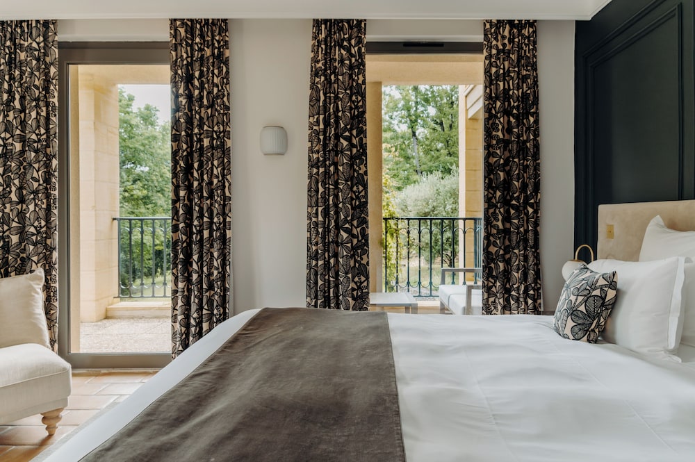 Junior Suite, Terrace - Photo 1