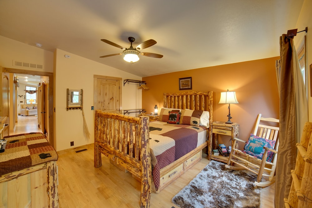 House (3 Bedrooms) photo 1