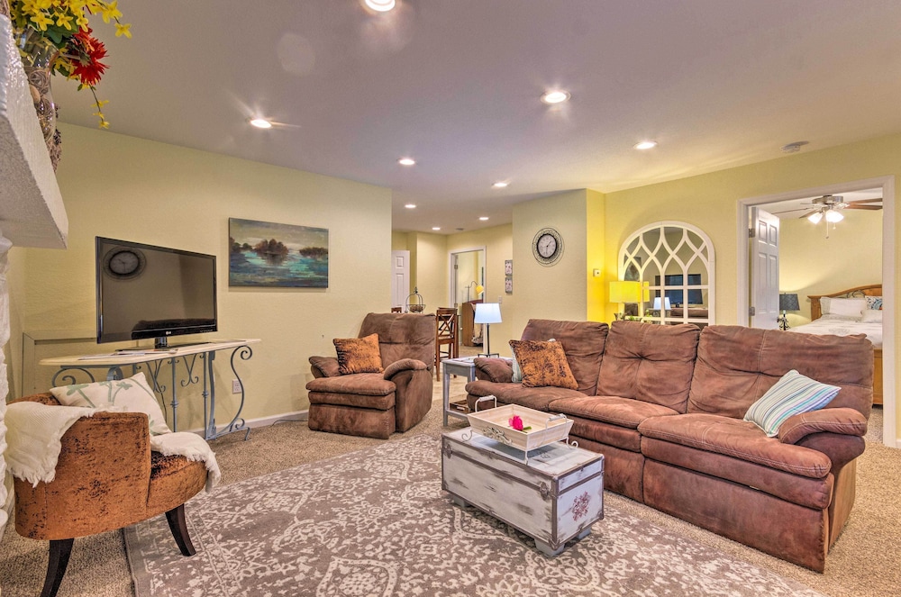 House (2 Bedrooms) photo 1