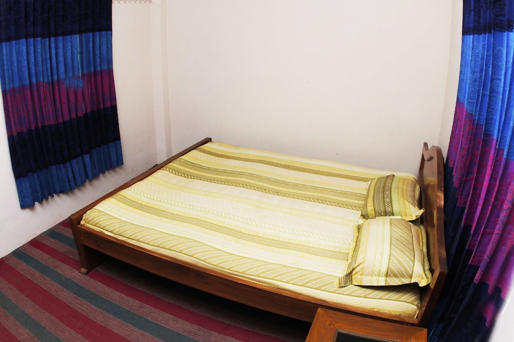 Standard Single Room, 1 Double Bed photo 2