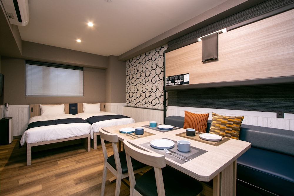 Standard Apartment thumbnail 6