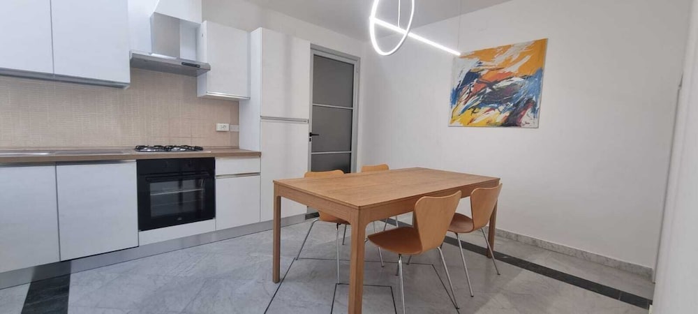 Classic Apartment