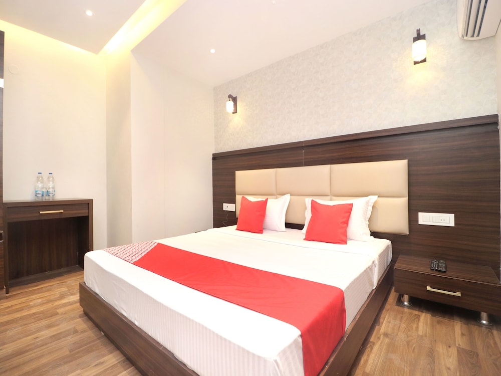Double Or Twin Room photo 3