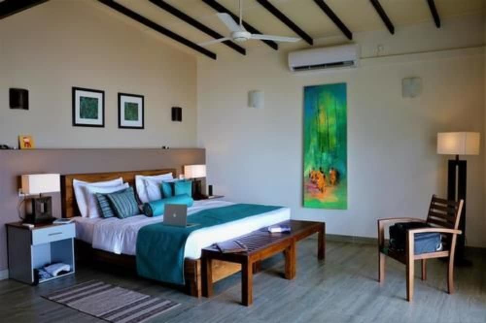 Ocean Suite