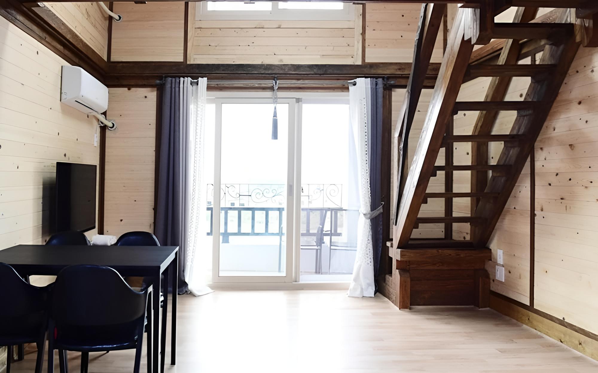 Room (301 (Double layer)) photo 3