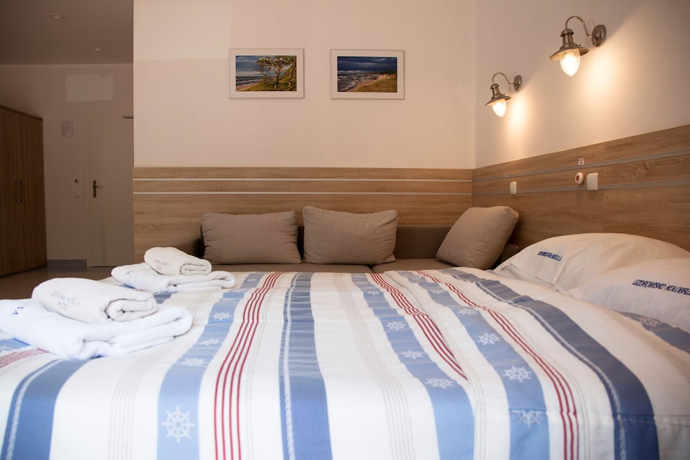 Comfort Double Room photo 2