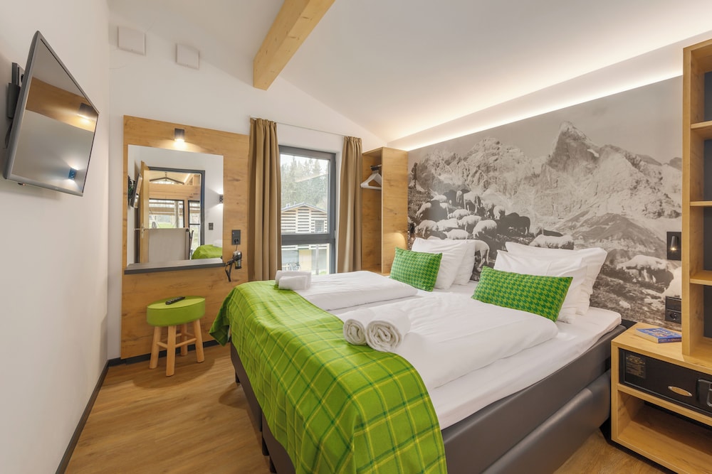 Exclusive Cottage, 2 Bedrooms photo 2
