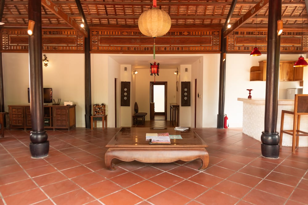 Villa, 2 Bedrooms - Photo 36