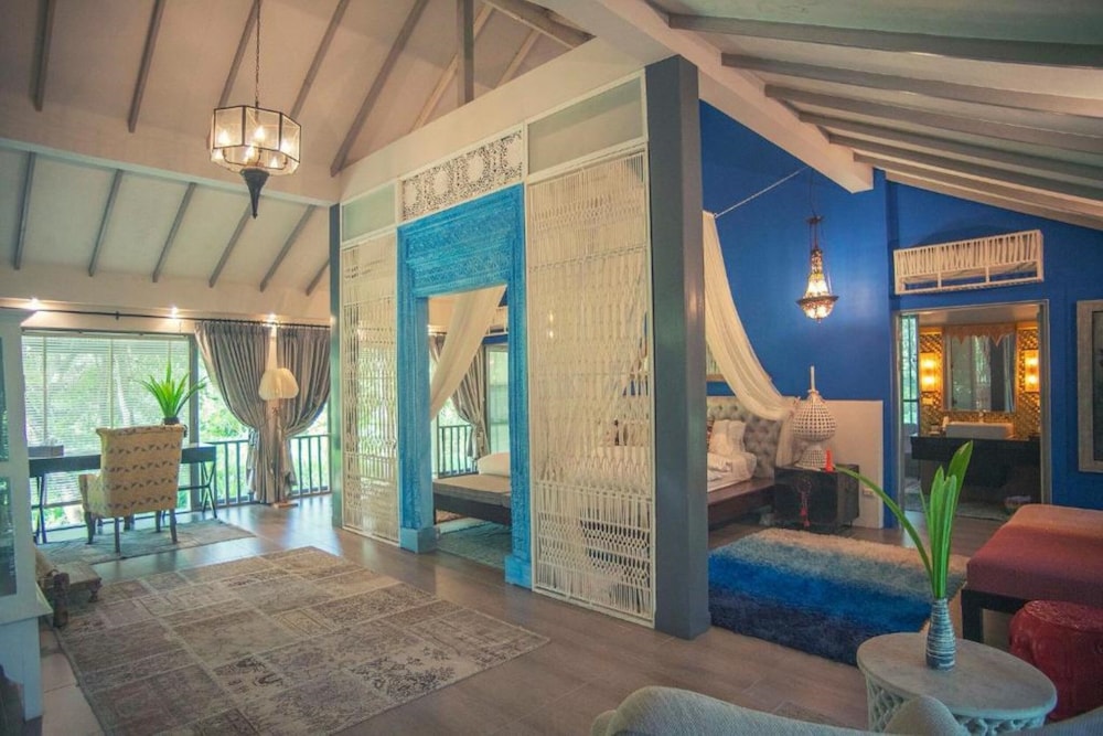 Familienvilla, Privater Pool
