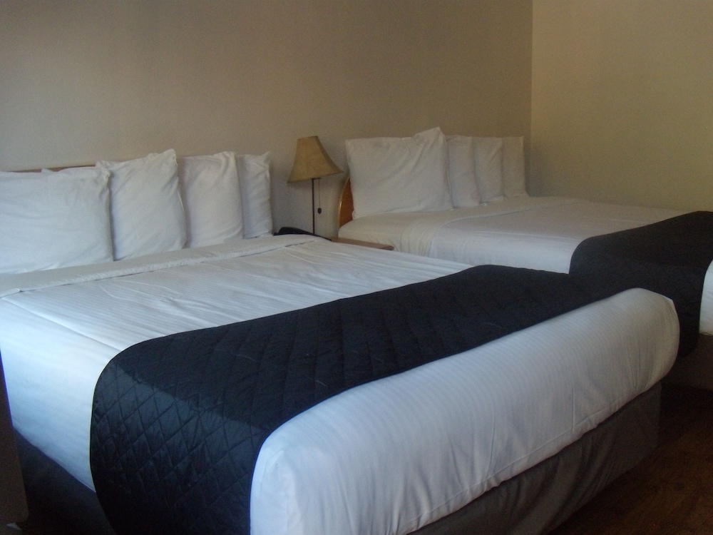 Double Queen Room (Pet Friendly) photo 1