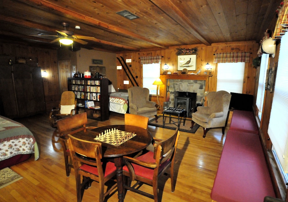 The Game photo 2
