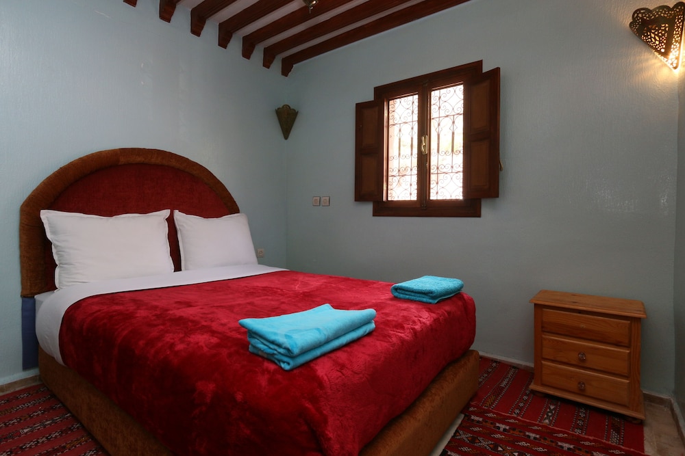 Classic Double Room, Mountain View photo 2