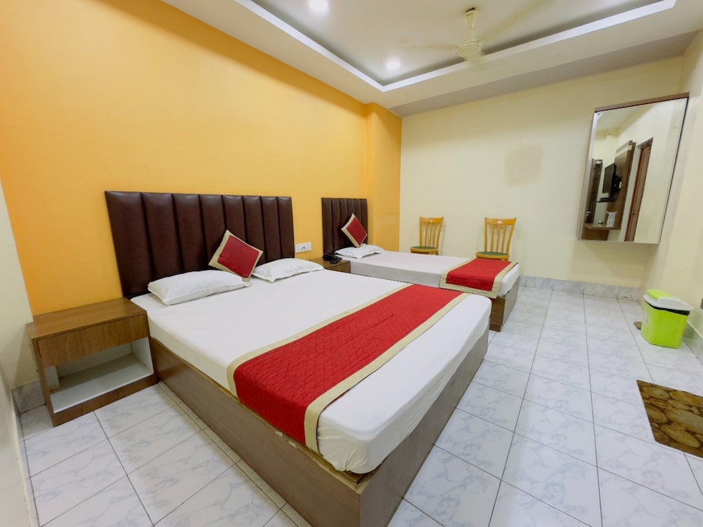 Deluxe Double Room photo 1