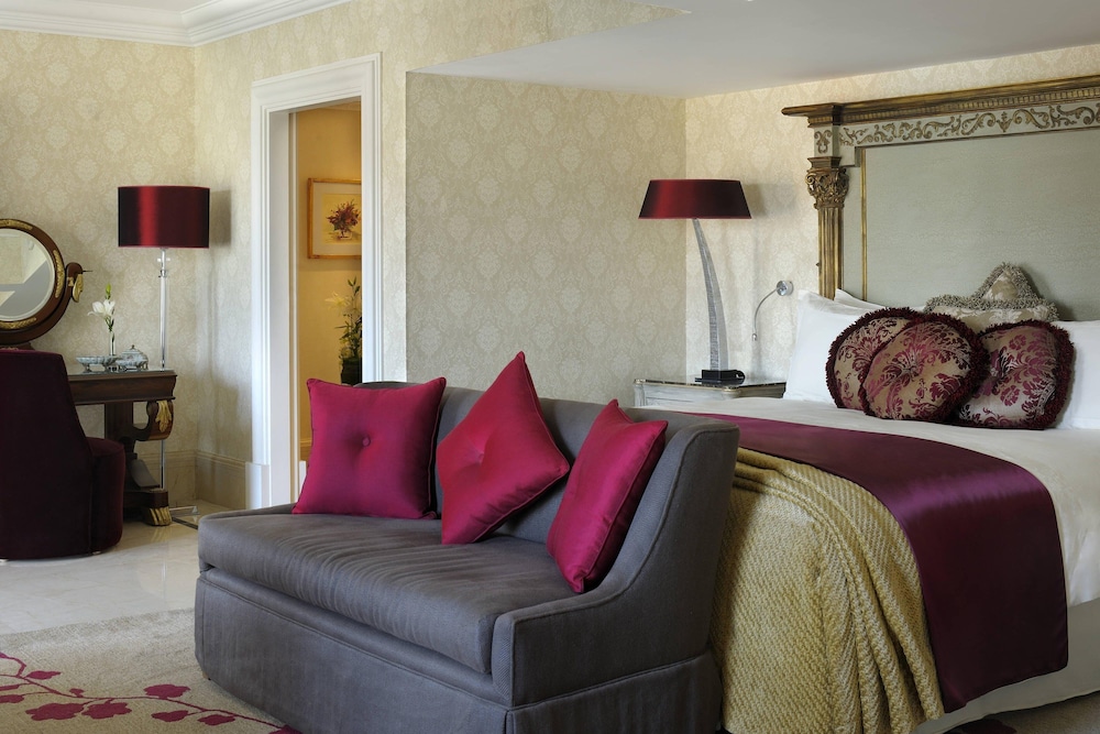 Royal Suite, 1 King Bed, Balcony