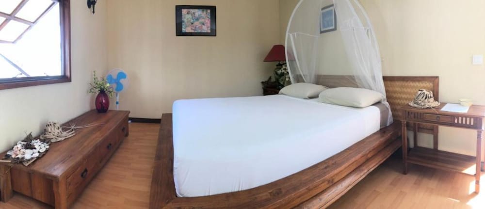Double Room, Terrace photo 1