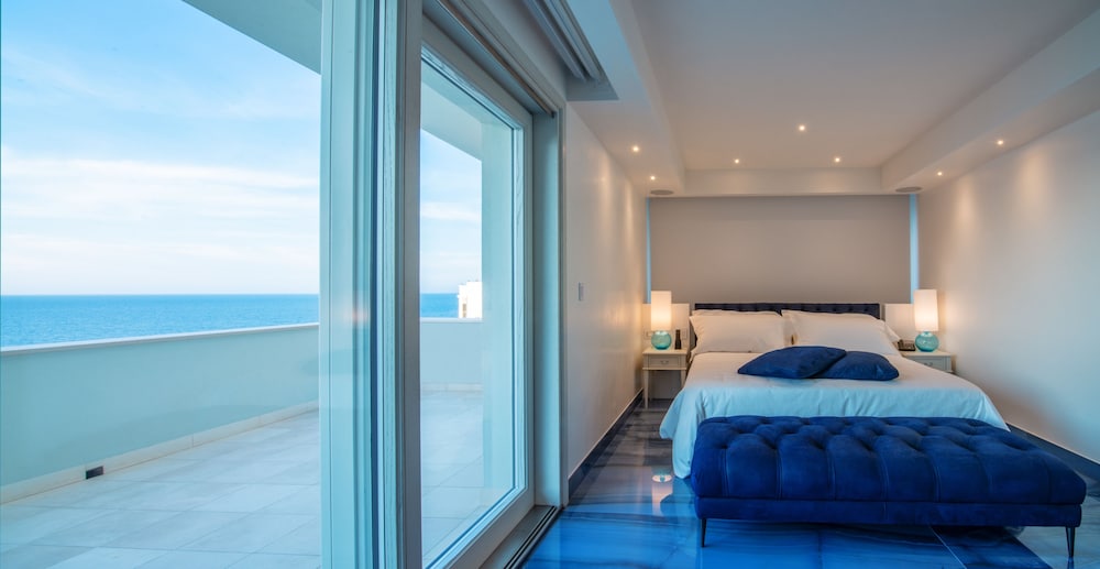 Suite, Terrace (251)